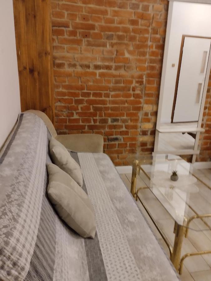 Nad Lyna Apartment