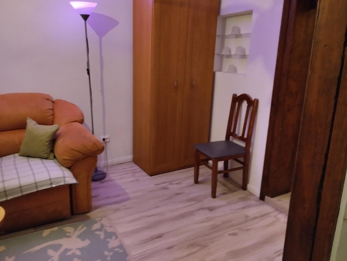 Apartment Nad Lyna Allenstein
