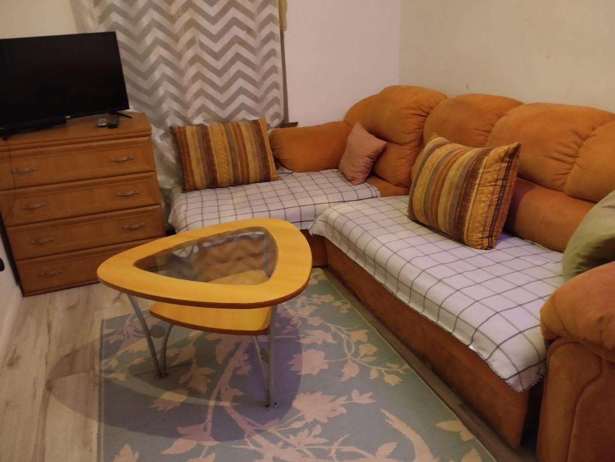 Apartment Nad Lyna *