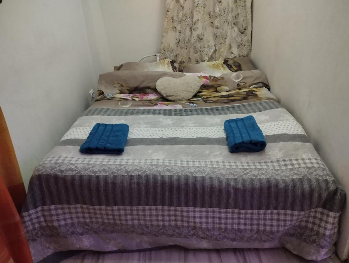 Apartment Nad Lyna *
