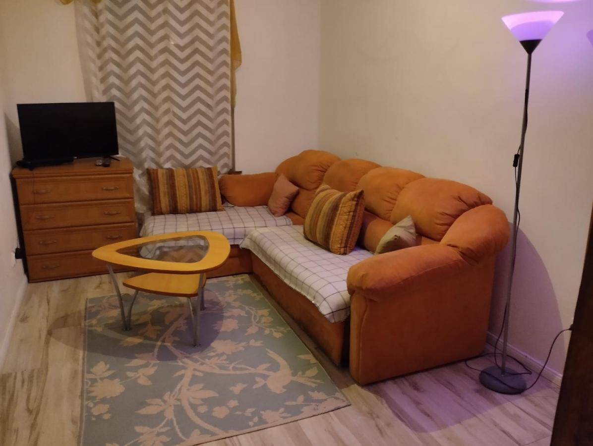 Apartment Nad Lyna Allenstein