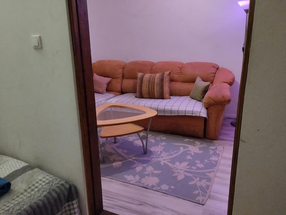 Nad Lyna Apartment Allenstein