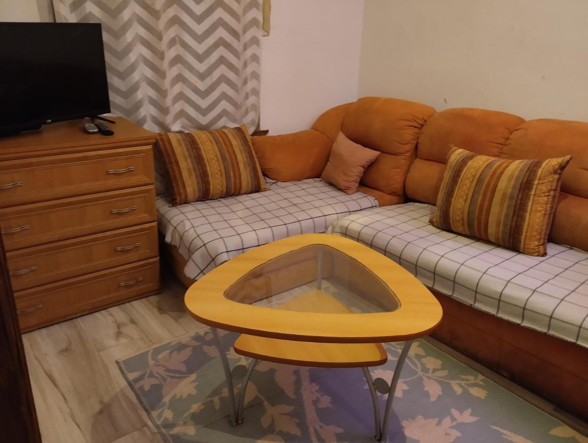 Apartment Nad Lyna Allenstein