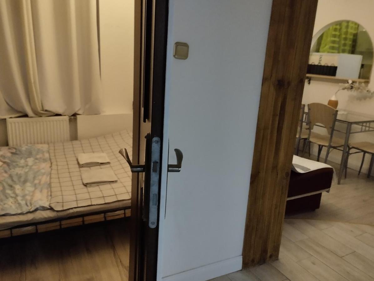 Nad Lyna Apartment Allenstein