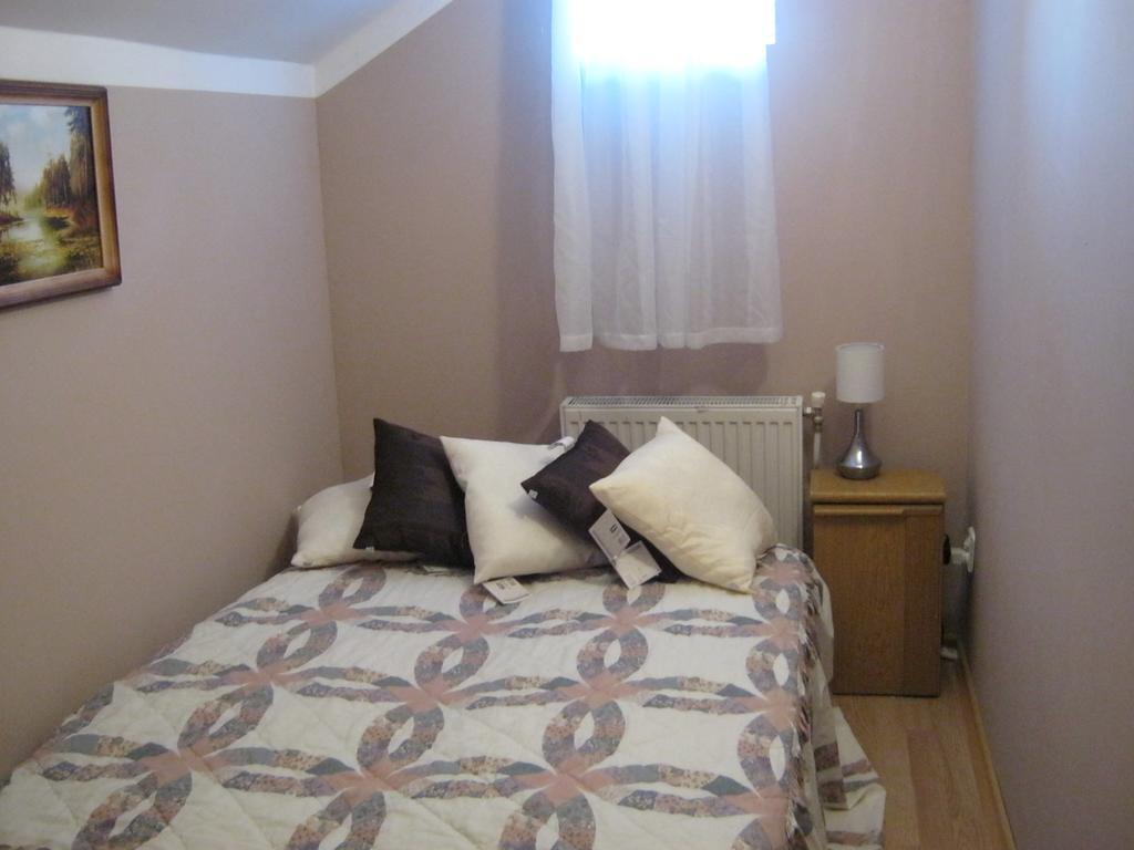 Apartment Nad Lyna *
