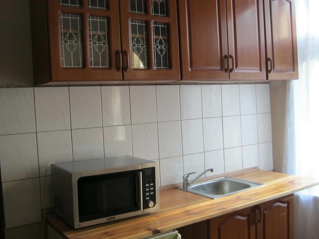 Apartment Nad Lyna *