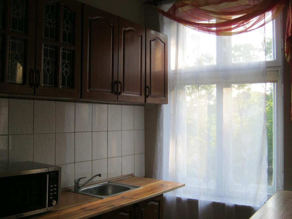 Apartment Nad Lyna *
