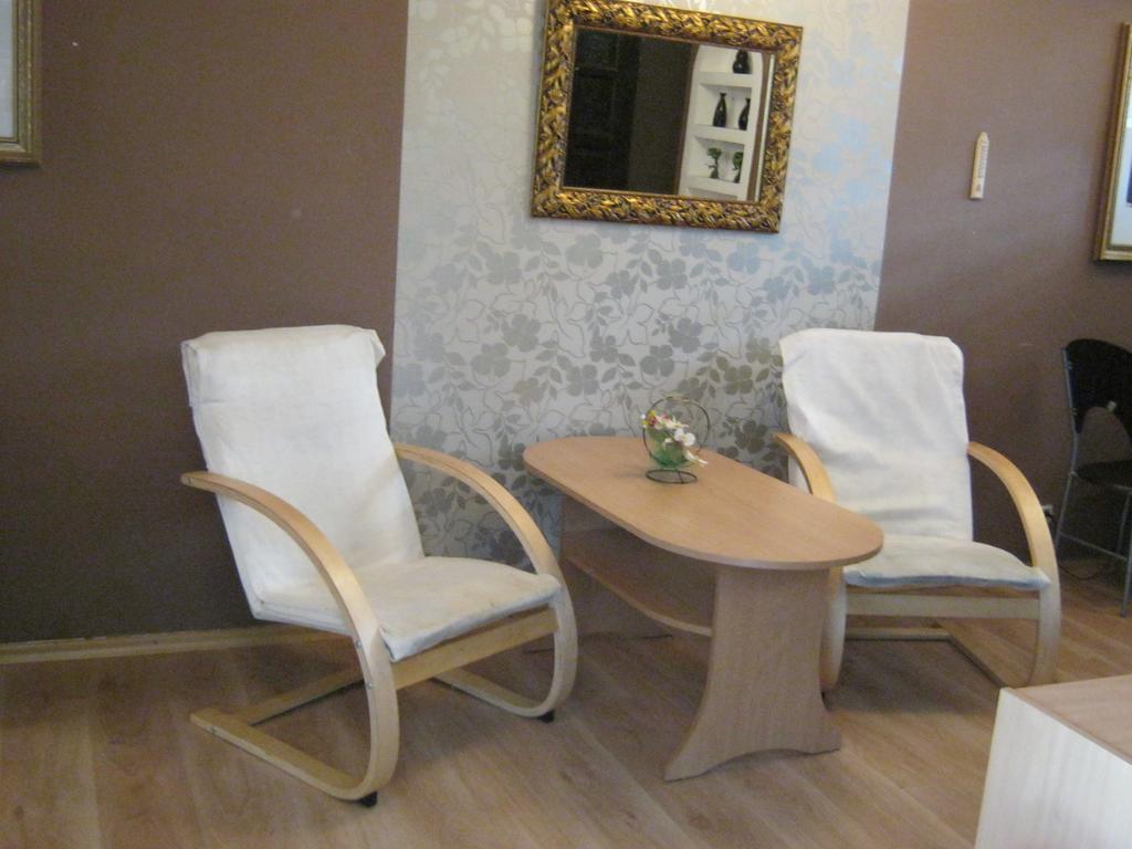 Apartment Nad Lyna *