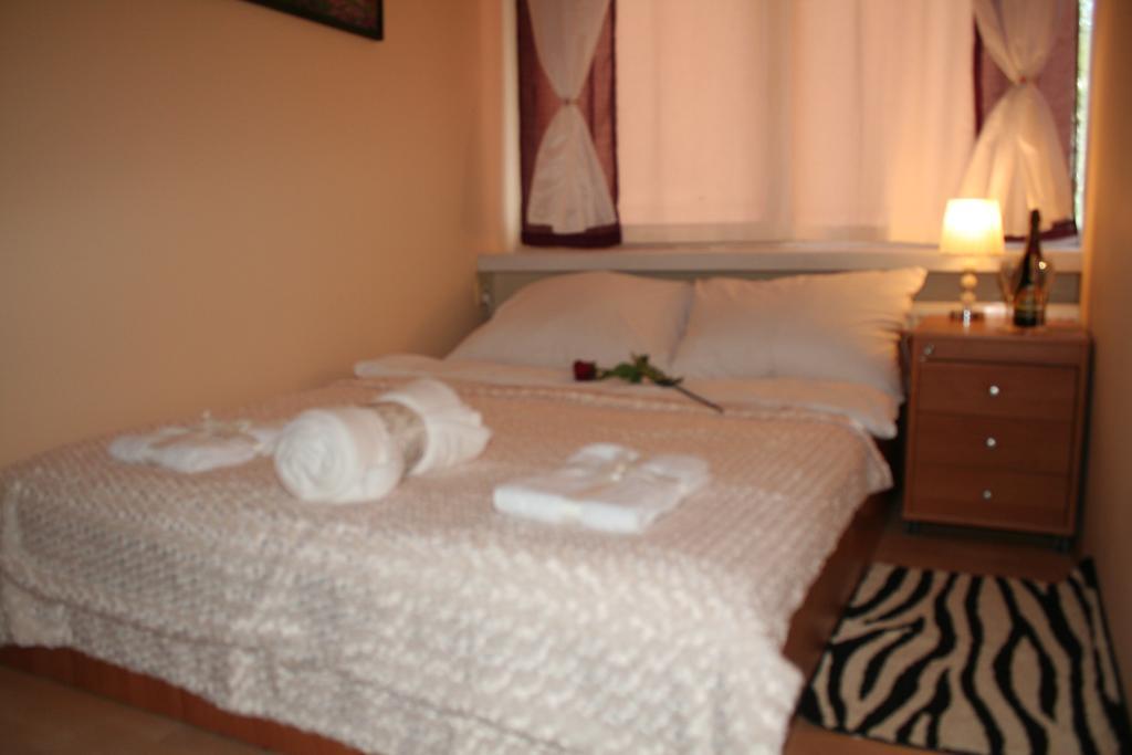 Nad Lyna Apartment