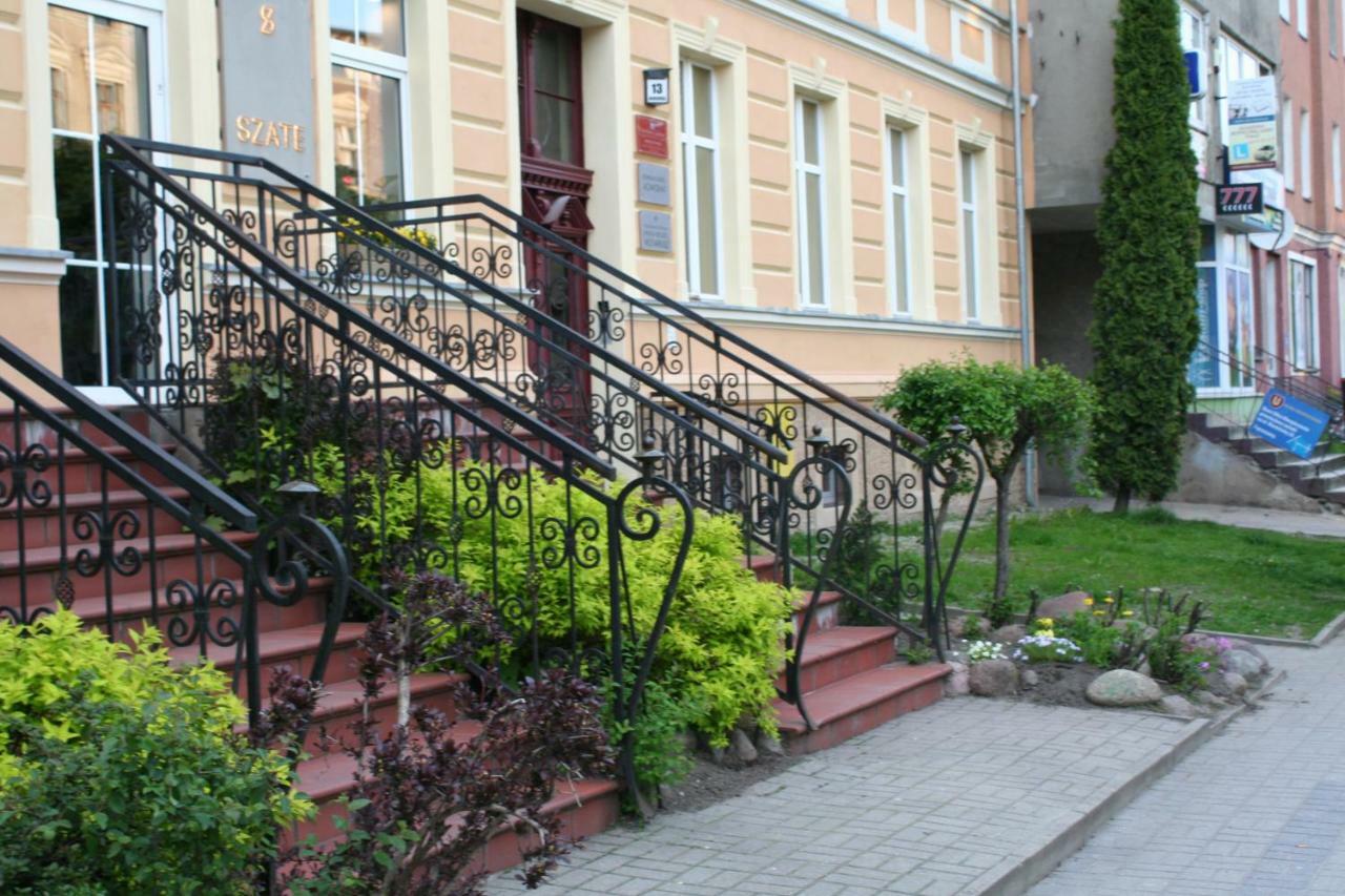Apartment Nad Lyna Allenstein