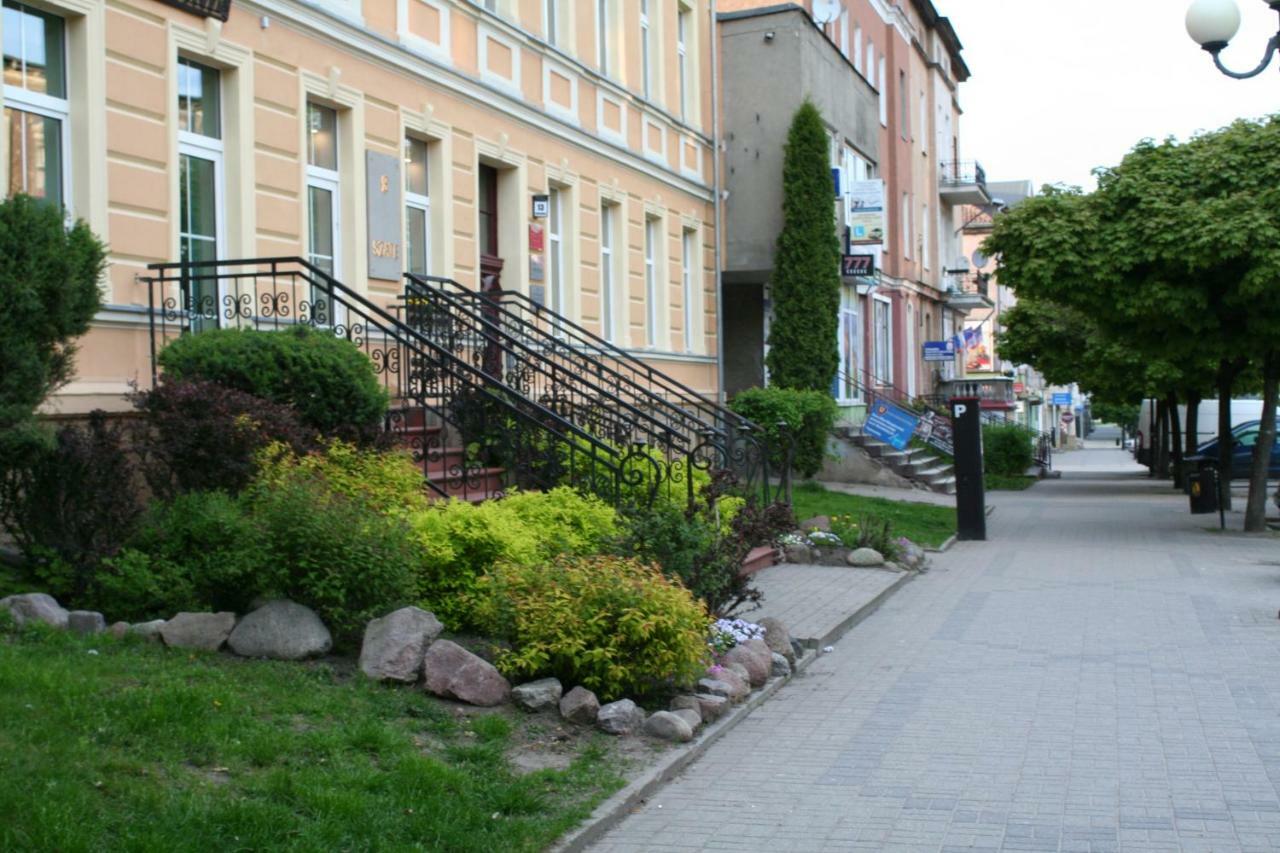 Apartment Nad Lyna *
