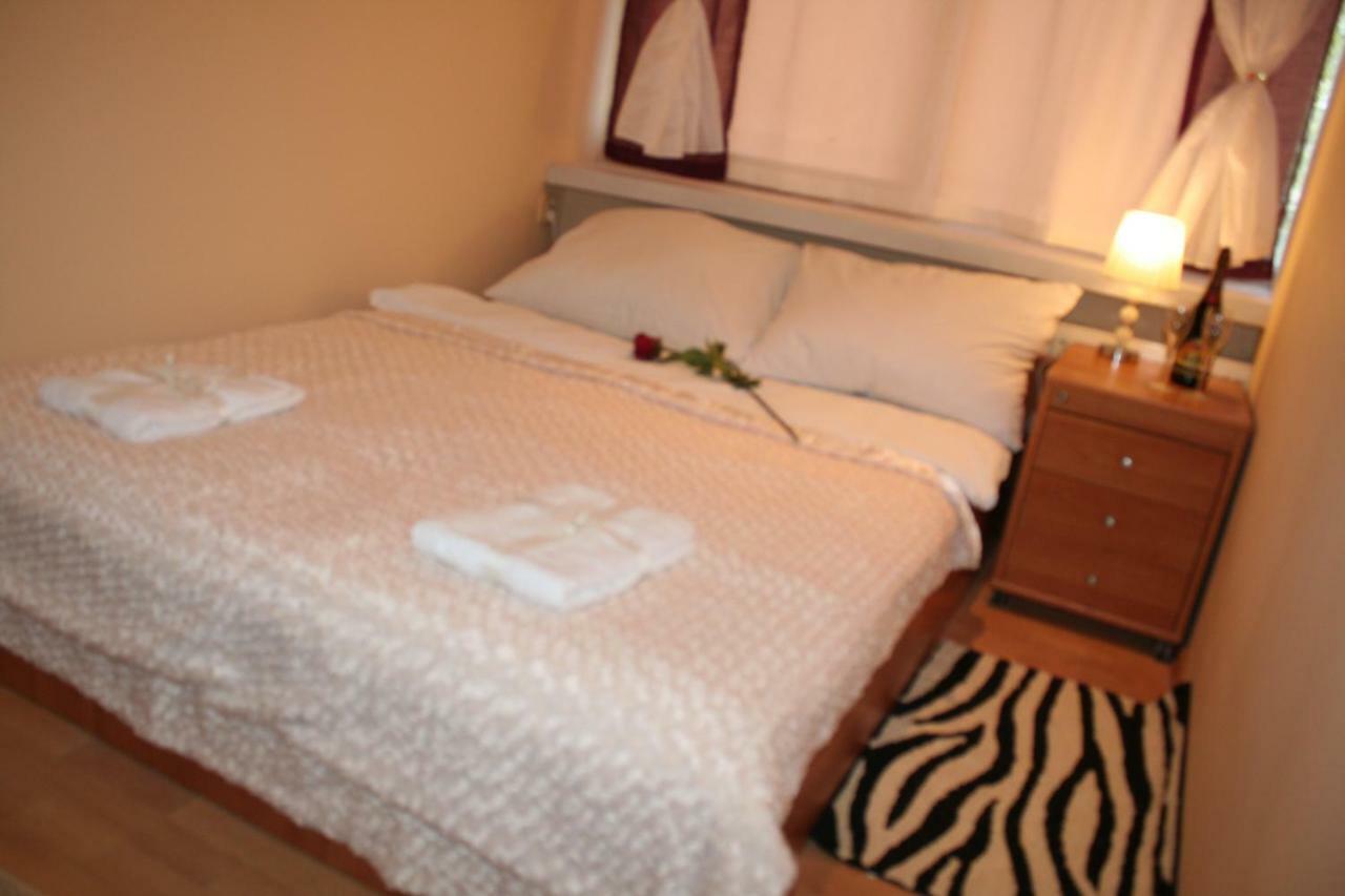Nad Lyna Apartment *