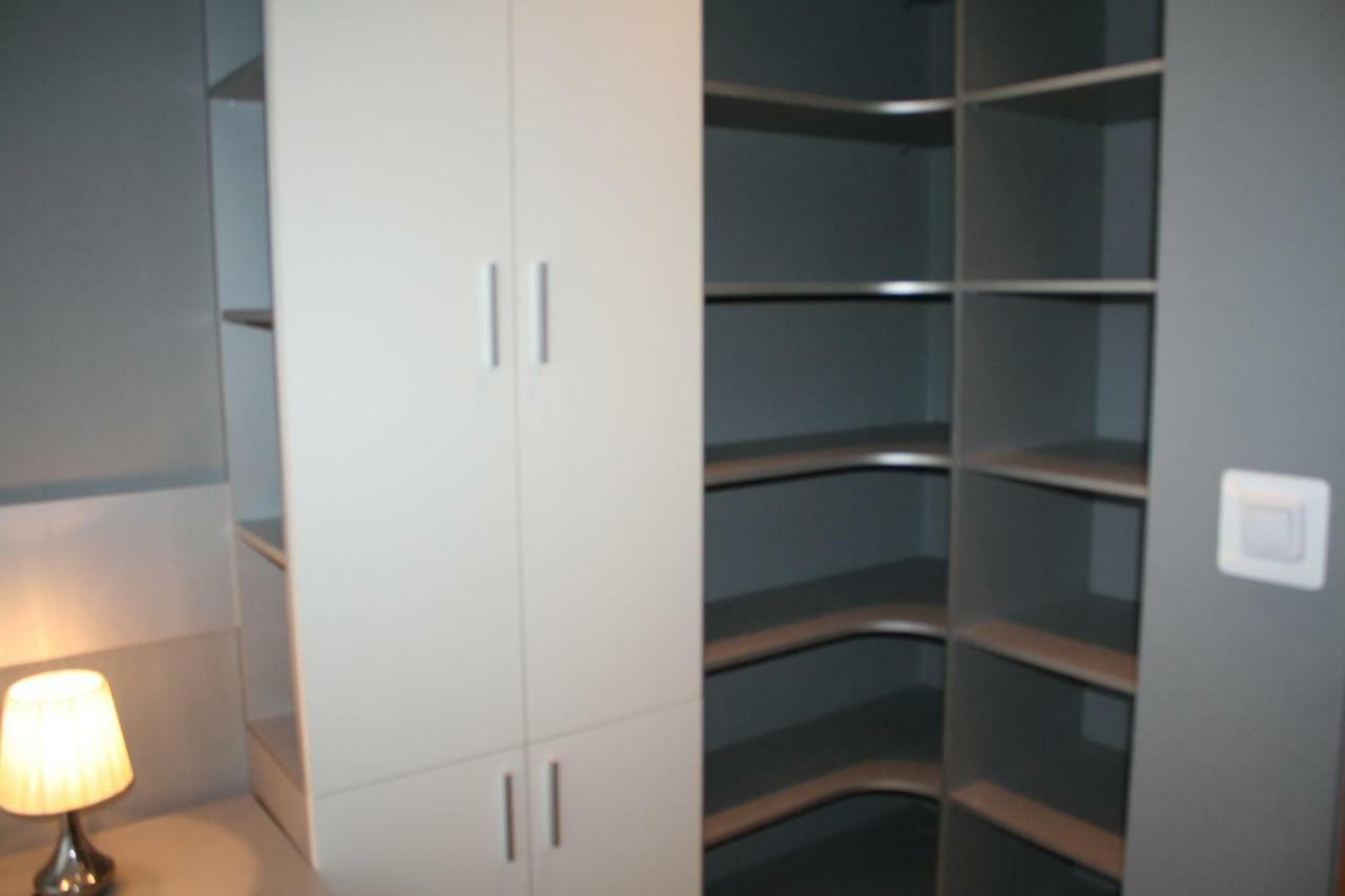 Apartment Nad Lyna *