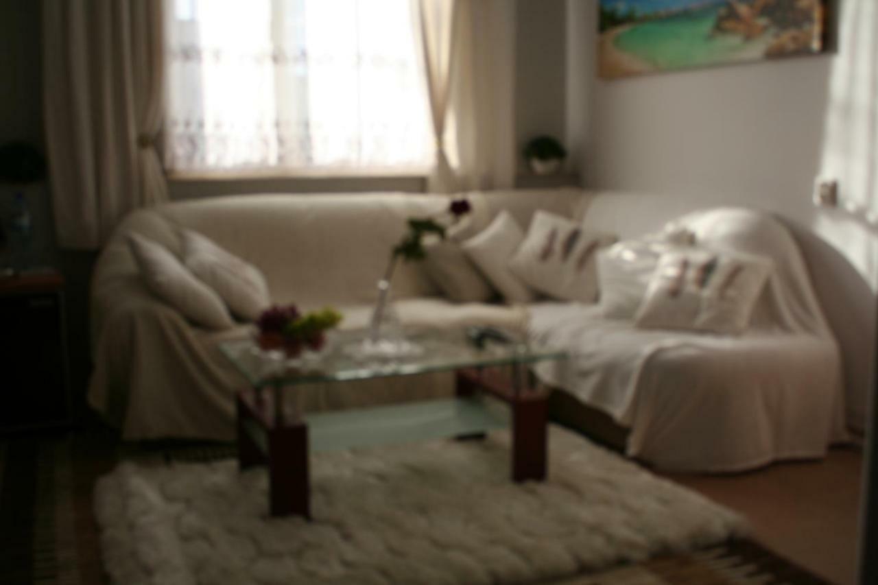 Nad Lyna Apartment Allenstein