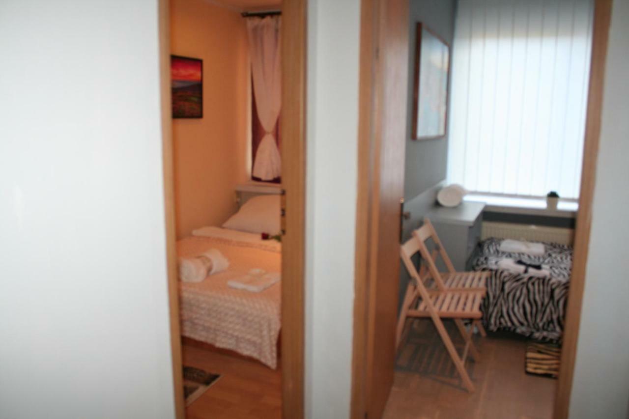 Nad Lyna Apartment