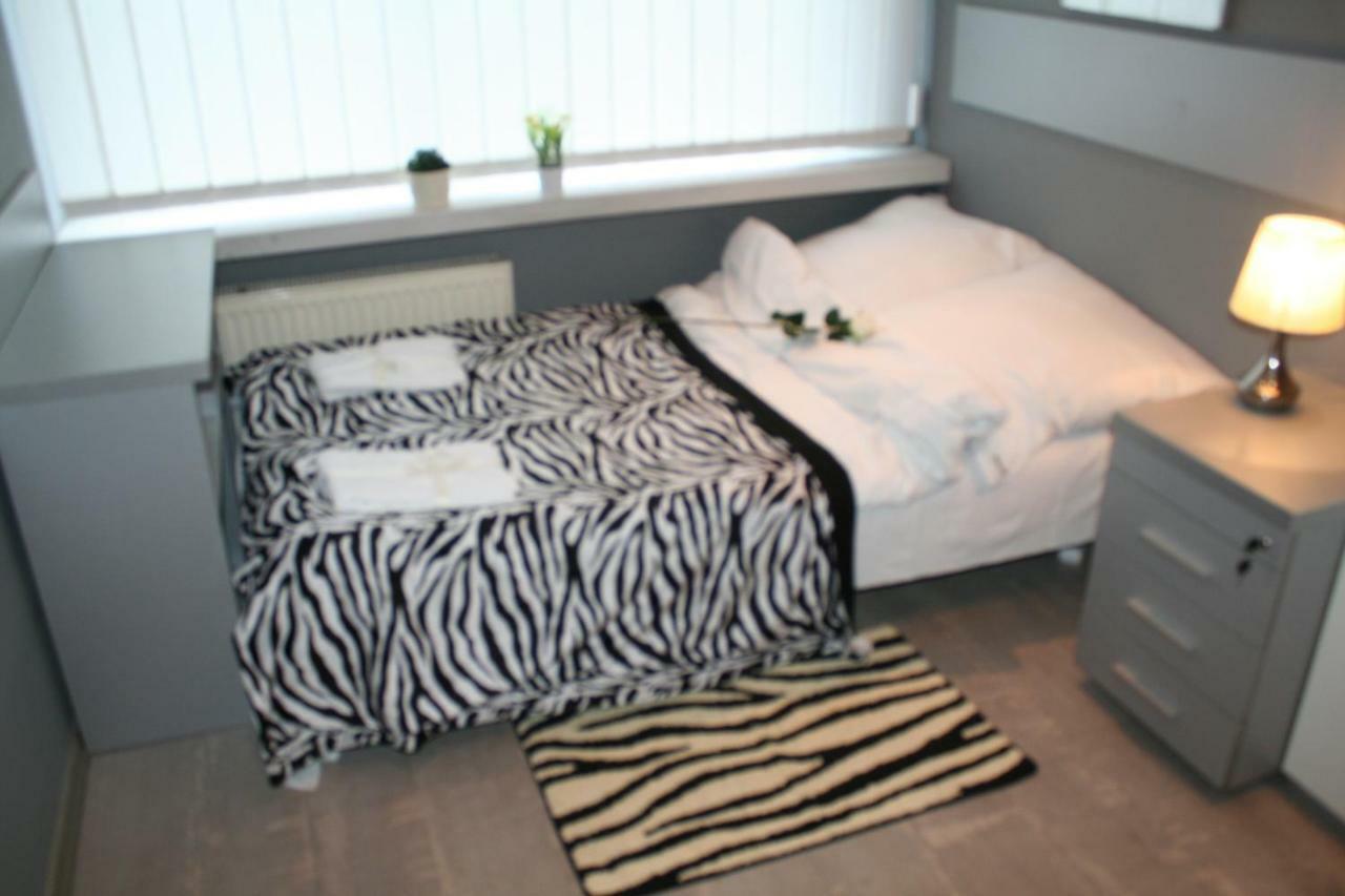 Apartment Nad Lyna