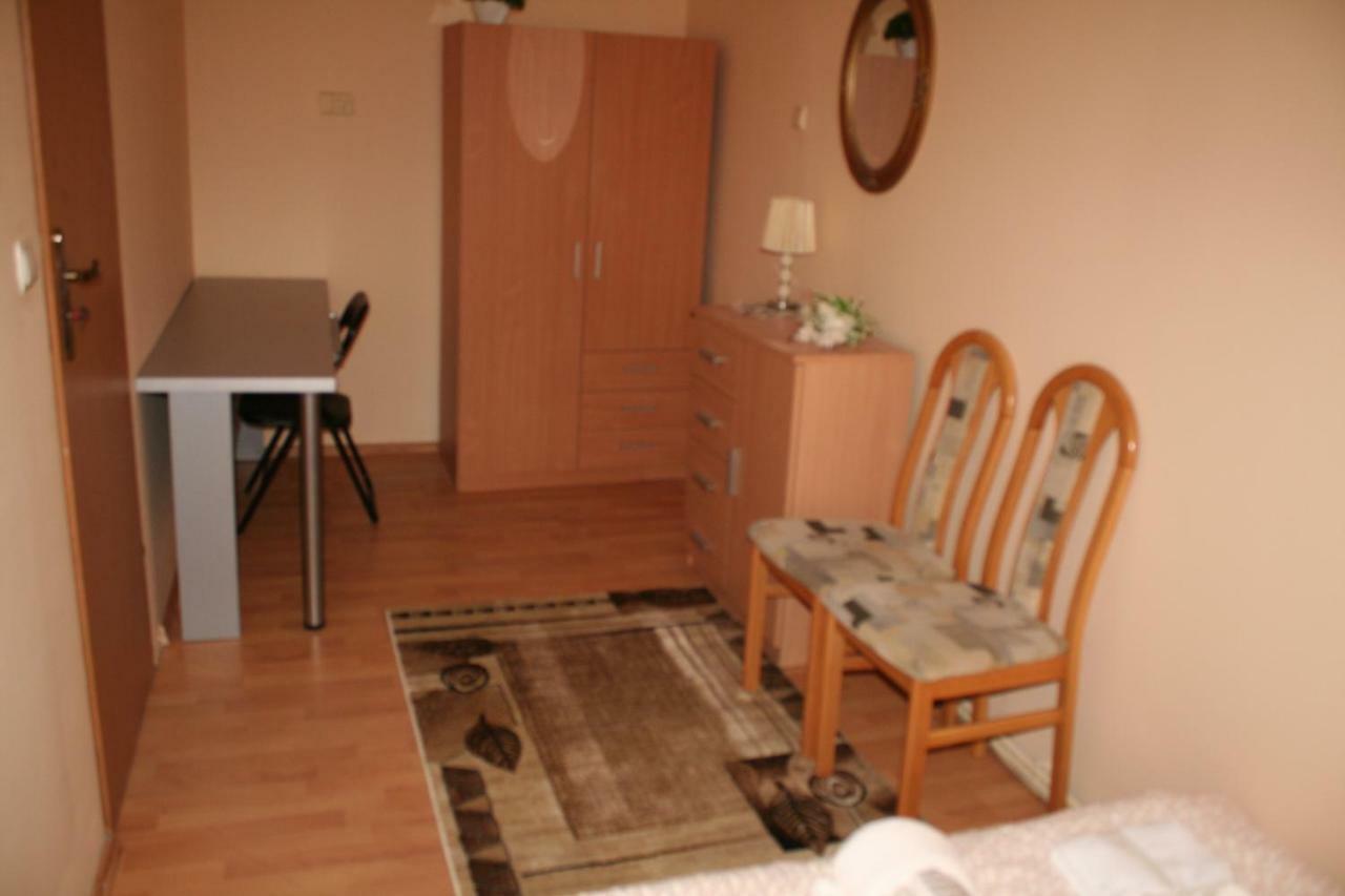 Apartment Nad Lyna Allenstein