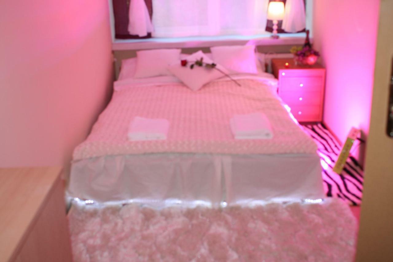Nad Lyna Apartment *