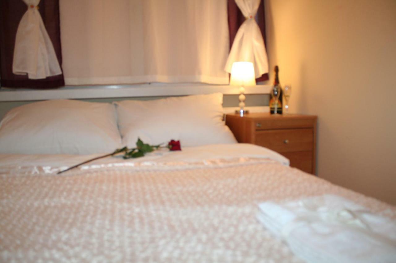 Apartment Nad Lyna Allenstein