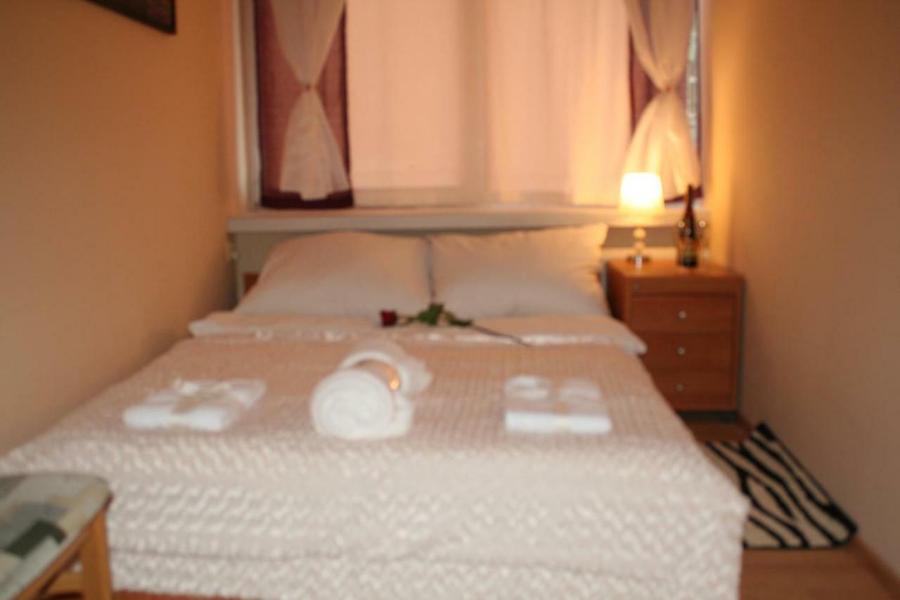 Nad Lyna Apartment Allenstein