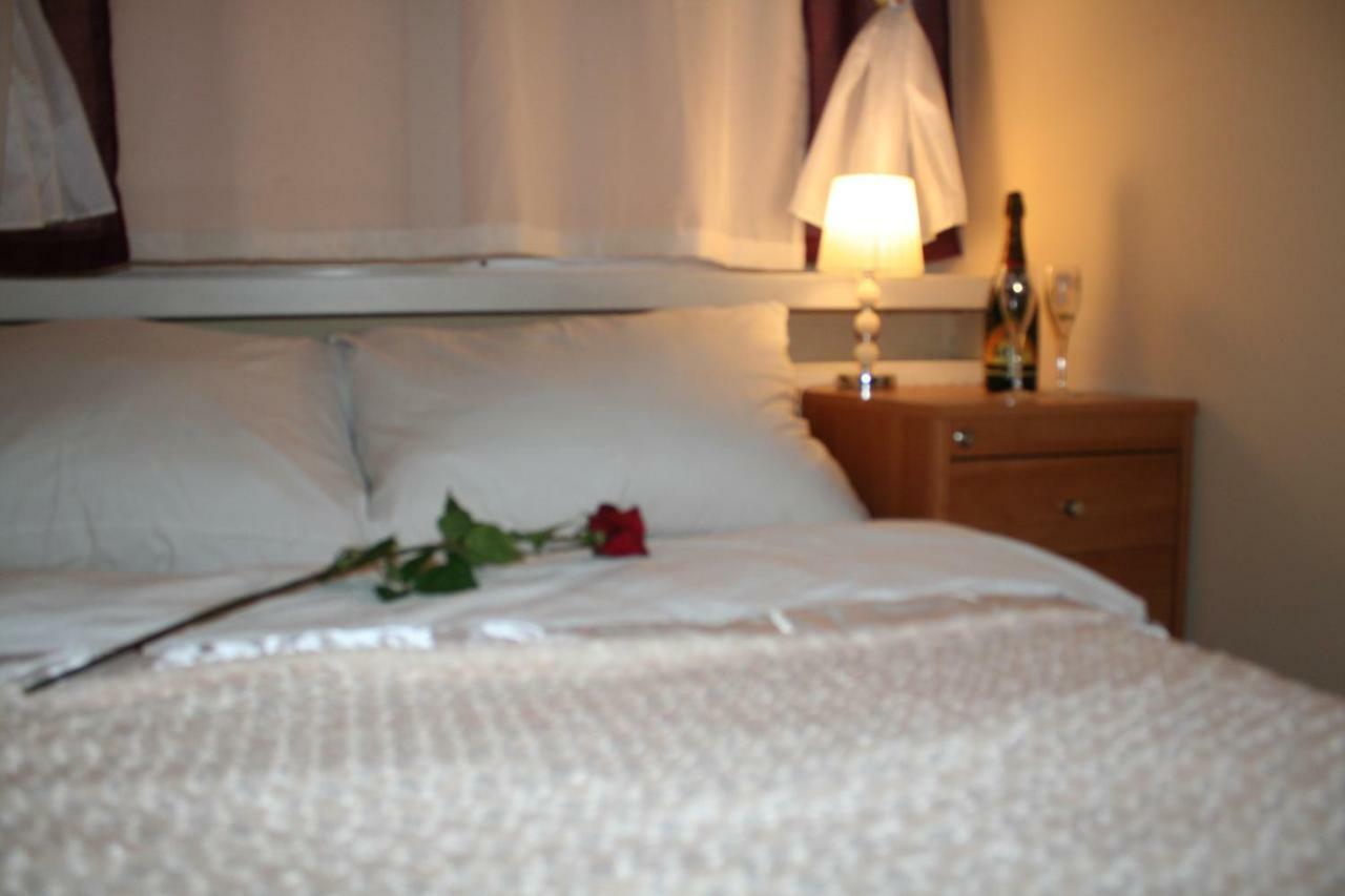 Nad Lyna Apartment Allenstein