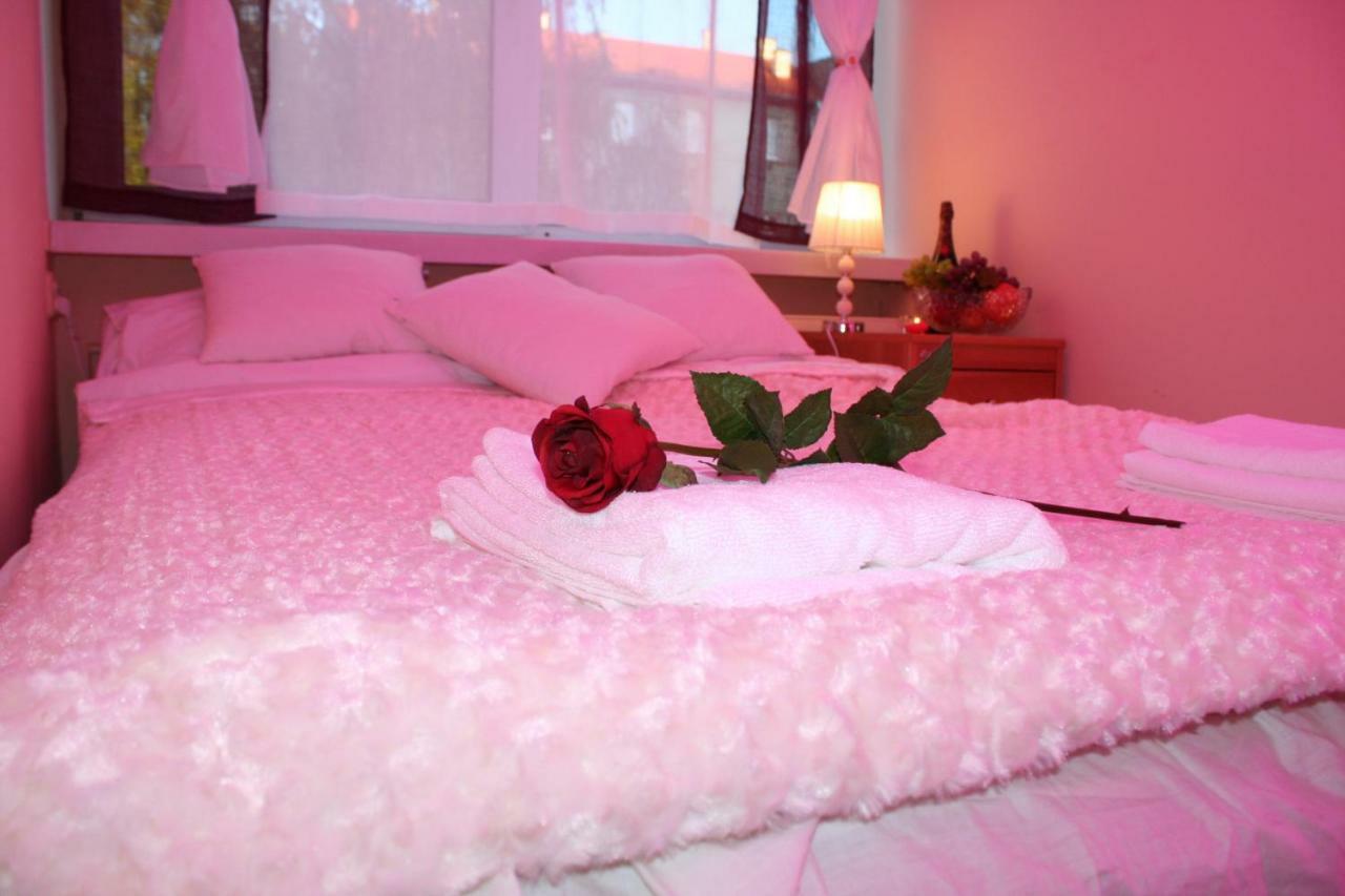 Nad Lyna Apartment