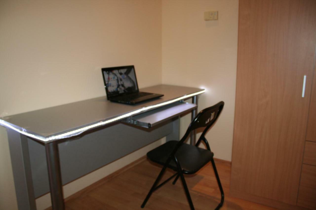 Apartment Nad Lyna Allenstein
