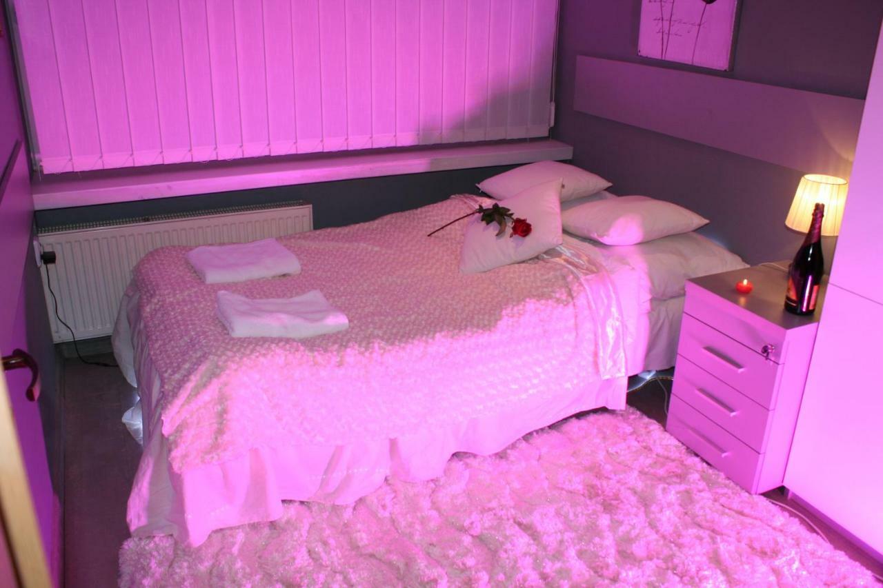 Nad Lyna Apartment