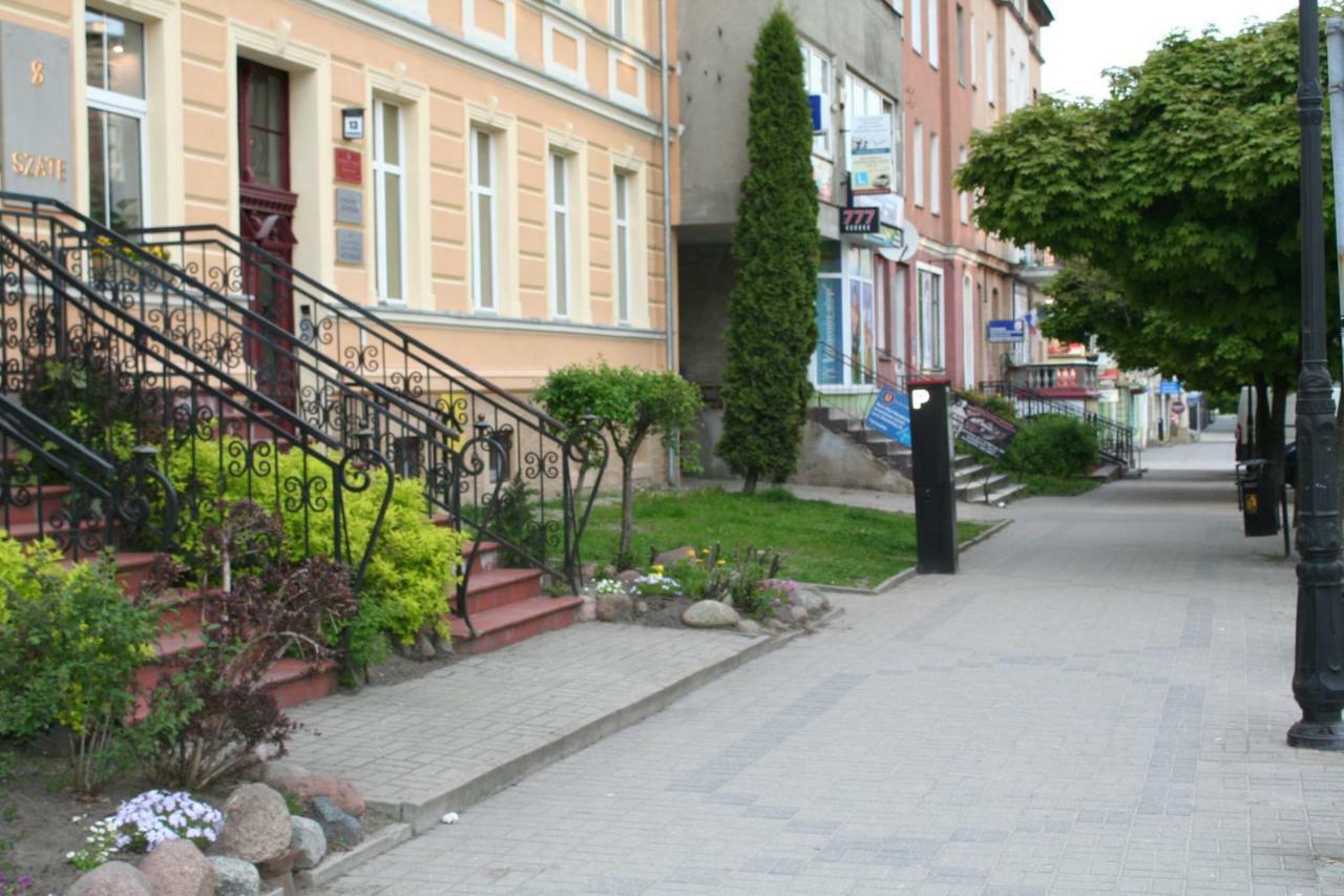 Apartment Nad Lyna *