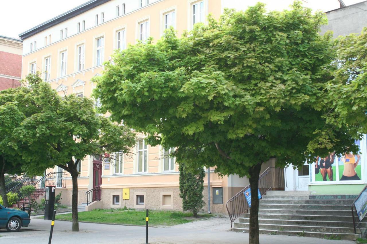 Apartment Nad Lyna