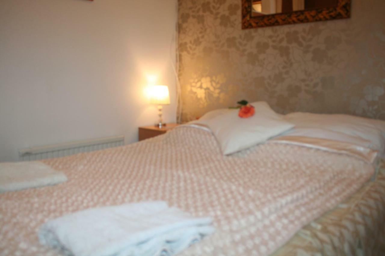 Nad Lyna Apartment Allenstein