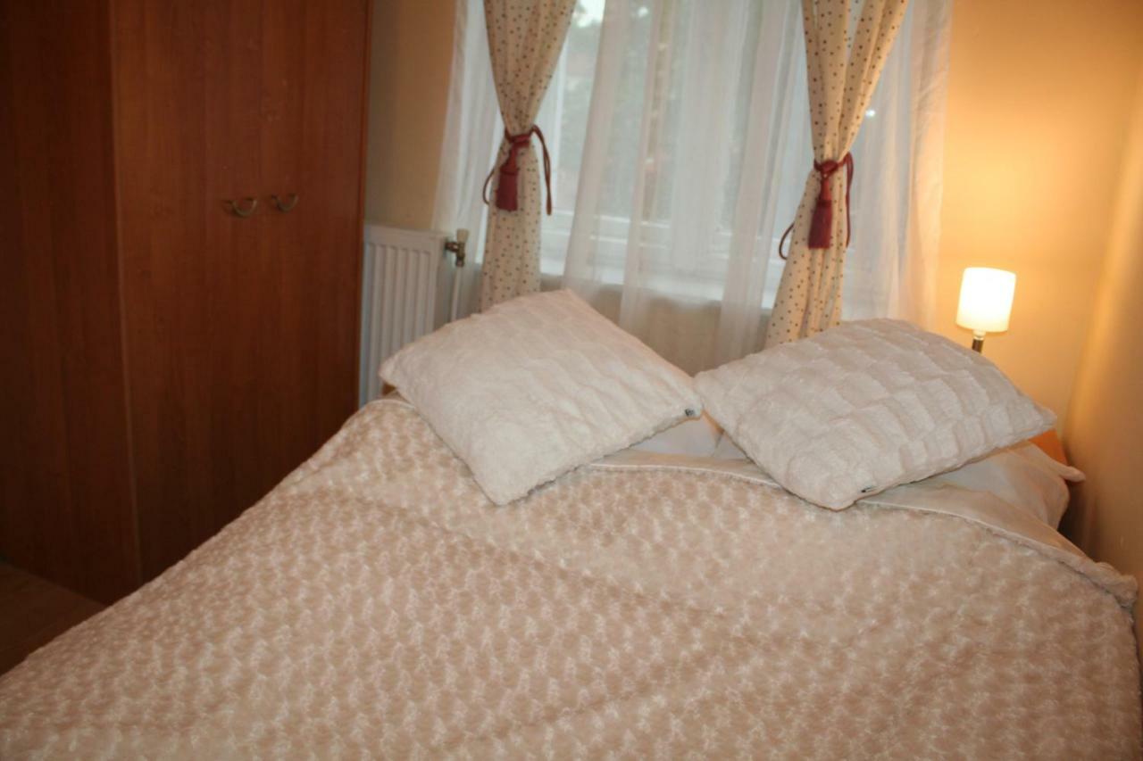 Apartment Nad Lyna